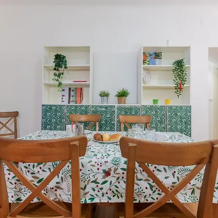 Giardini Margherita Apartment Bologna