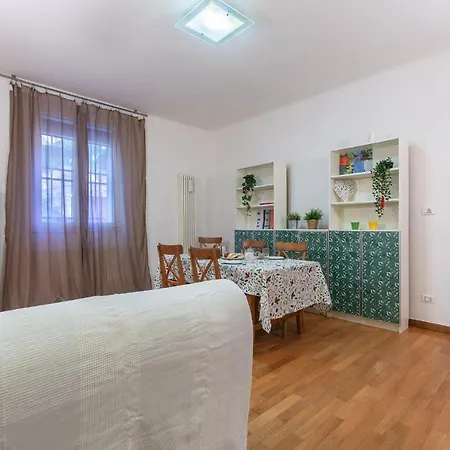 Giardini Margherita Apartament